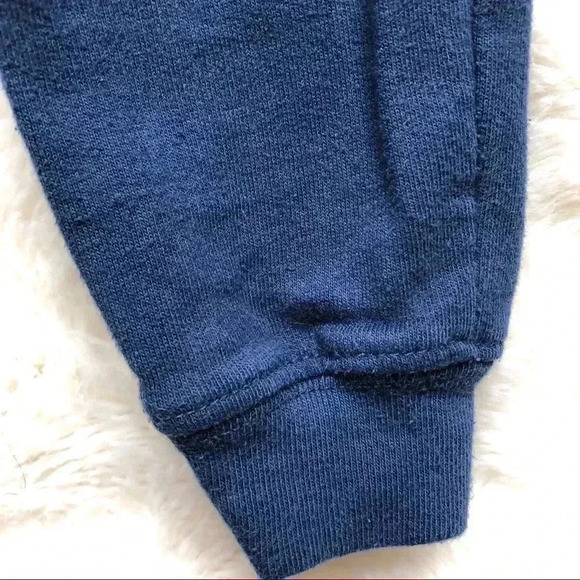 Wonder Nation Blue Sweatpants Size 2T - Picture 2 of 13